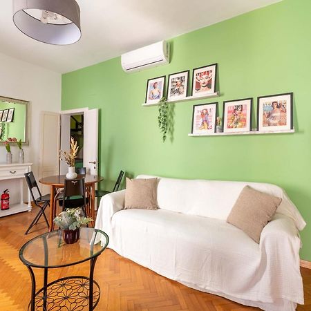 Maison Leonardo Apartment Rome Exterior photo