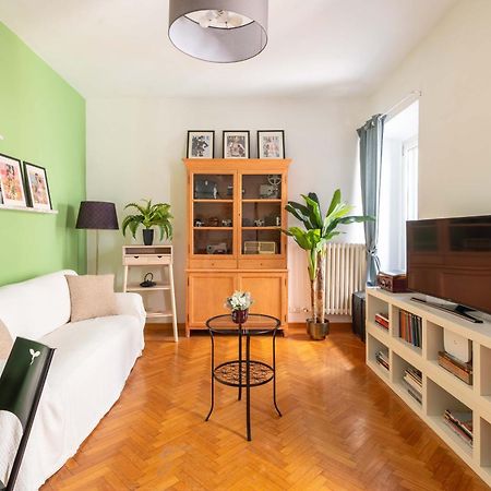 Maison Leonardo Apartment Rome Exterior photo