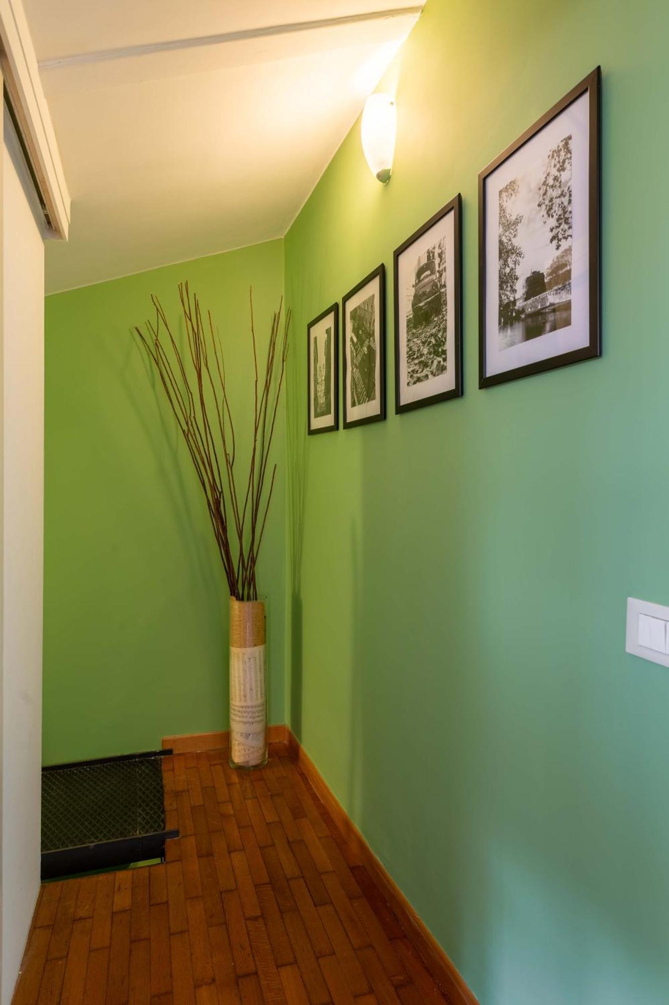 Maison Leonardo Apartment Rome Exterior photo