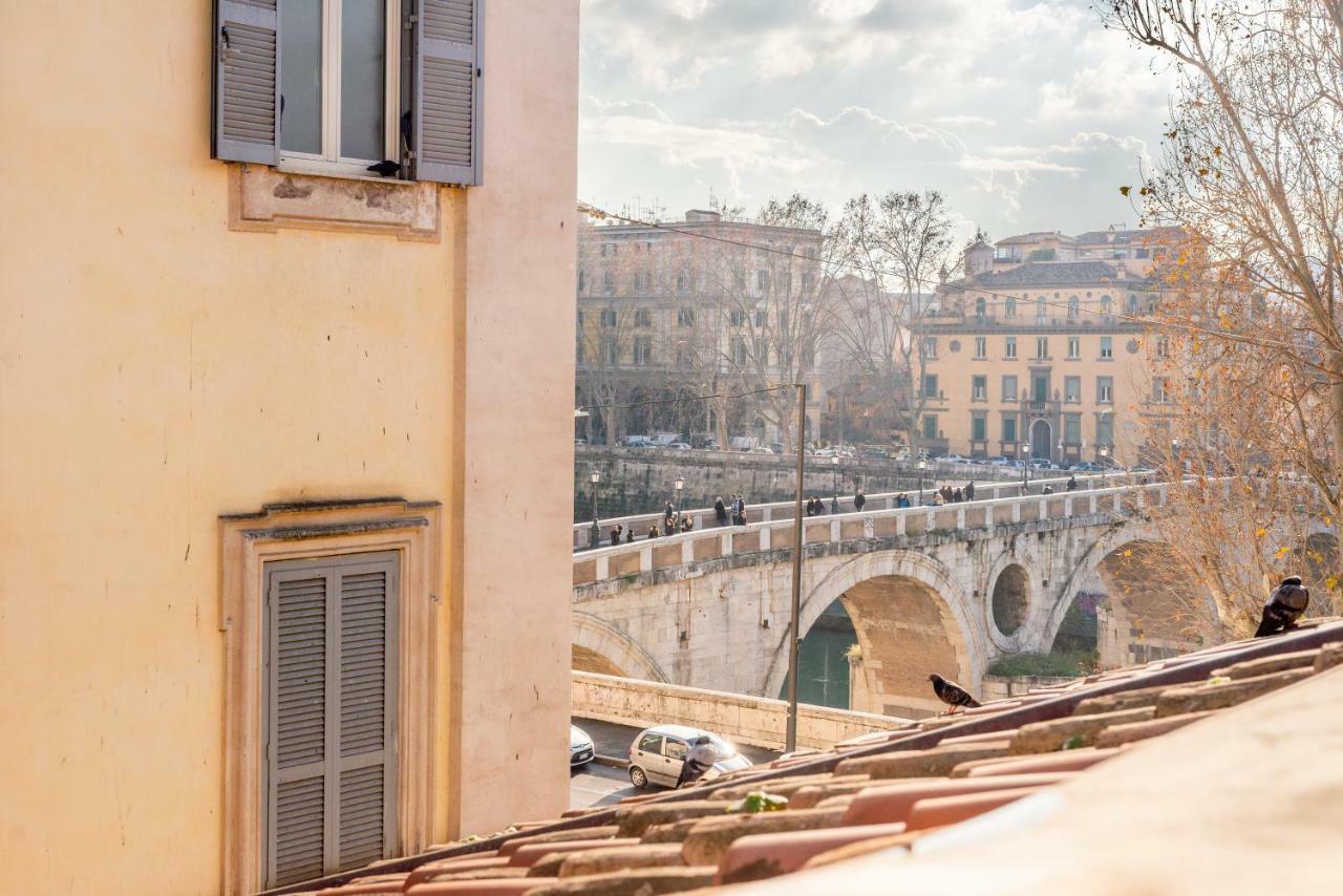 Maison Leonardo Apartment Rome Exterior photo