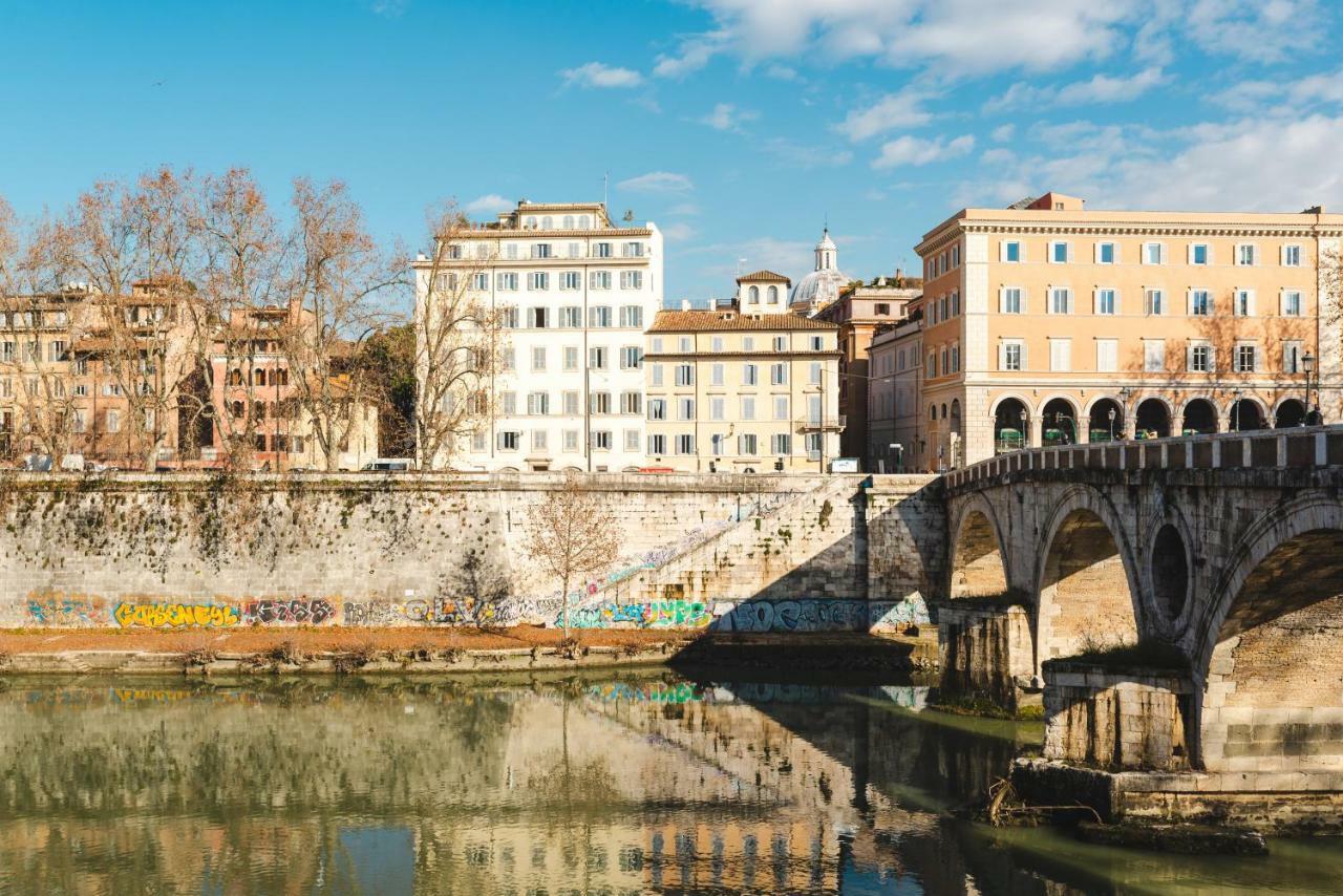 Maison Leonardo Apartment Rome Exterior photo